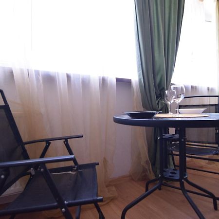 Studio In The Center Of Bucarest Exterior foto