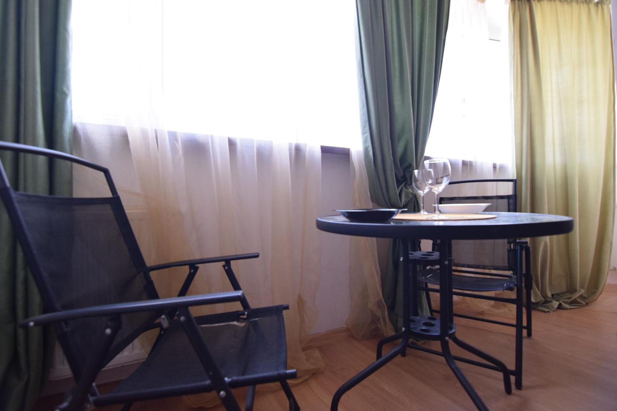 Studio In The Center Of Bucarest Exterior foto